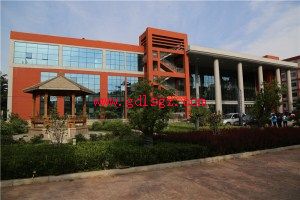 天水市卫生学校图片