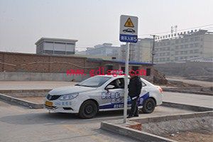 白银市驾驶技工学校图片