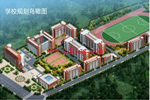 榆林益友能源化工职业技术学校2020年招生简介