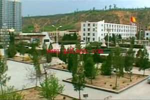 横山区职教中心2020年招生简介