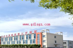 酒泉职业技术学院