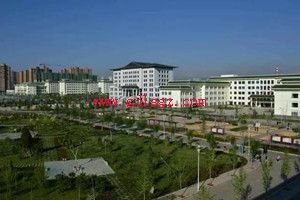 临夏州职业技术学校图片