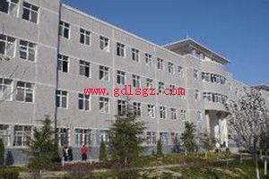 高陵县职教中心图片