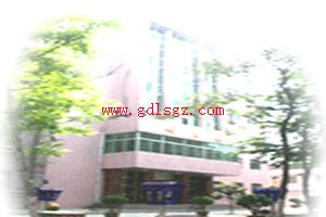 西安市卫生学校图片