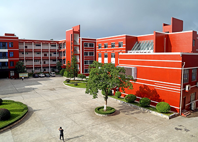 学校风景 学校风景