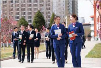 贵阳邮电学校有什么优势?为什么那么受欢迎?