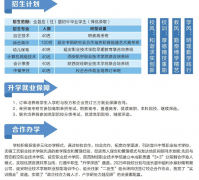 2026年延长县职业教育？
