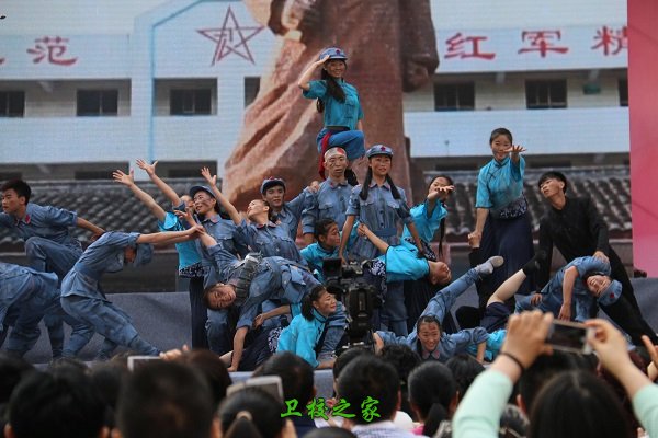 校园活动