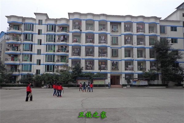 校园建筑