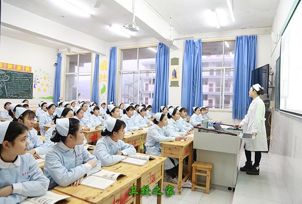 校园风采