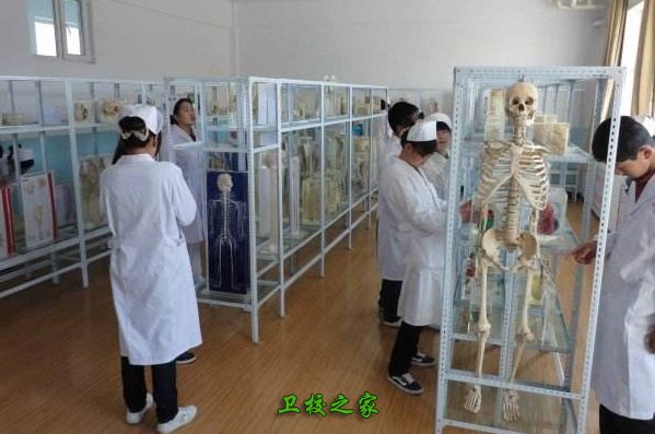 卫生学校
