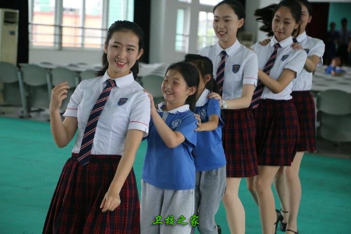 成都市特殊教育中等职业技术学校的师资力量怎么样