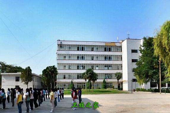 昭通卫生学校