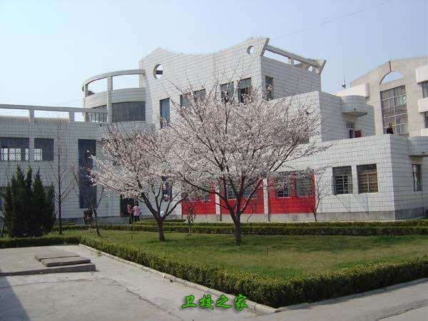 昆明市第二职业中等专业学校