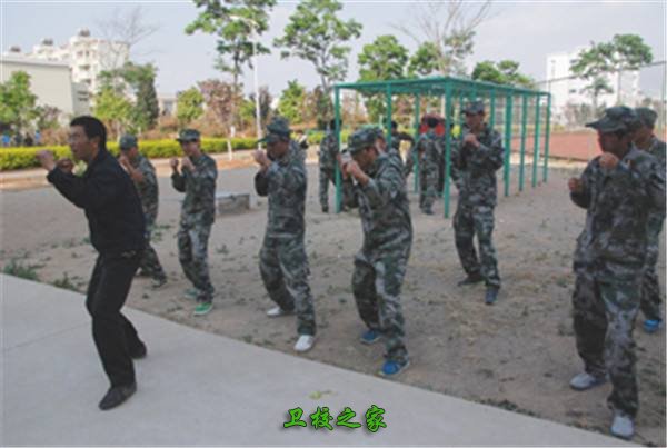 曲靖应用技术学校