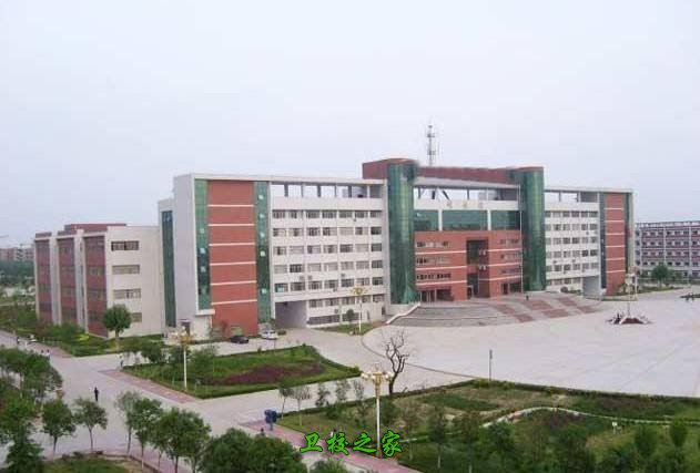 弥勒卓越中等职业技术学校