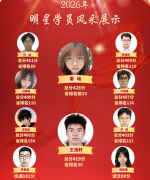 成都融创单招“五一限时优惠”，