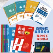 考仕通单招培训优势在哪里，20